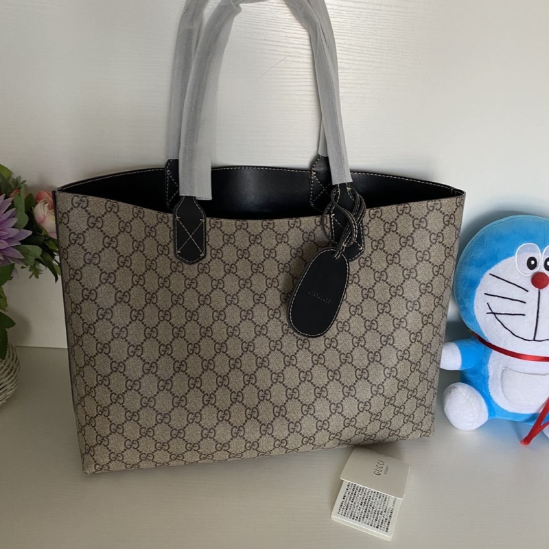 Gucci Shopping Bags